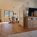 Appartement Rocks *