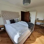 Rocks Διαμέρισμα Schladming