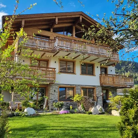 Rocks Апартаменты Шладминг