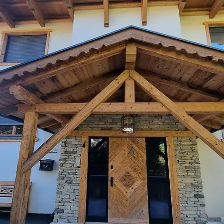 Rocks Шладминг