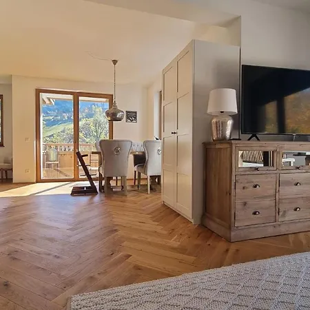 Apartmán Rocks *