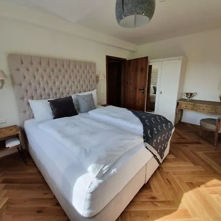 Rocks Apartamento Schladming