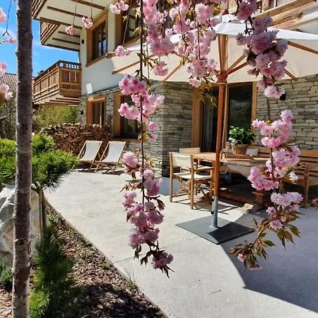 Rocks * Шладминг