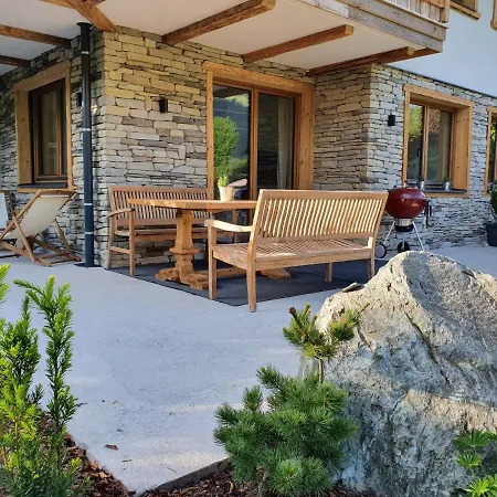 Rocks Апартаменты *