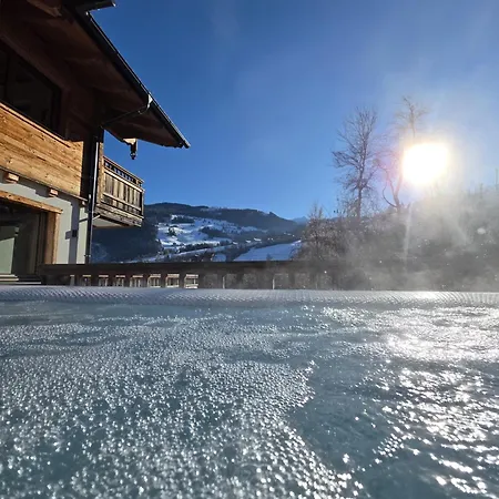 Апартаменты Rocks Шладминг