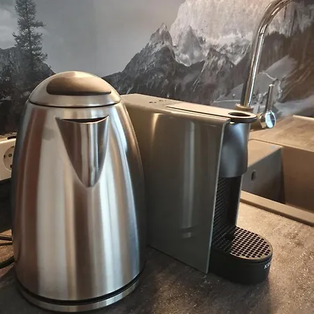 Lägenhet Rocks Schladming