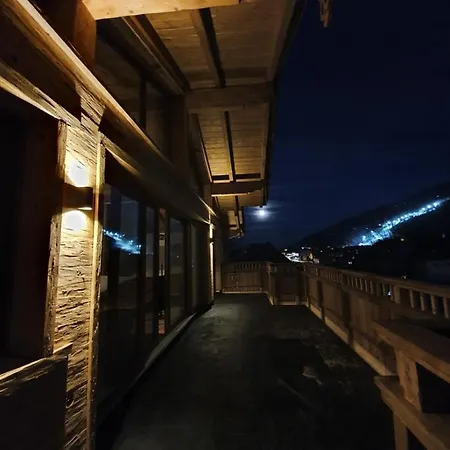 Apartament Rocks Schladming