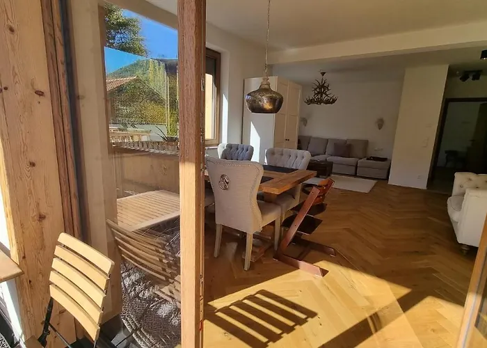 Rocks Апартаменти *