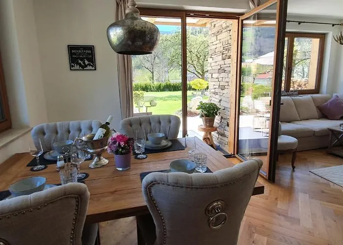 Апартаменти Rocks *