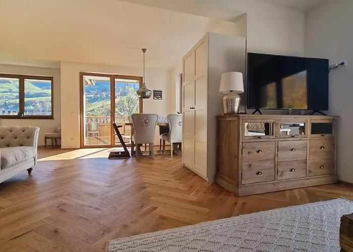 Апартаменти Rocks *