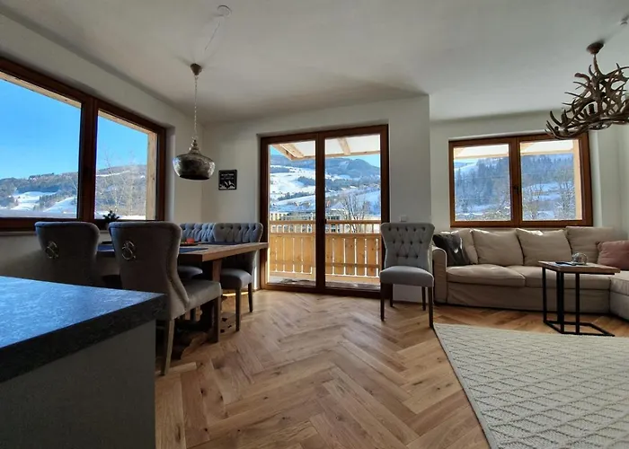 Rocks Апартаменти