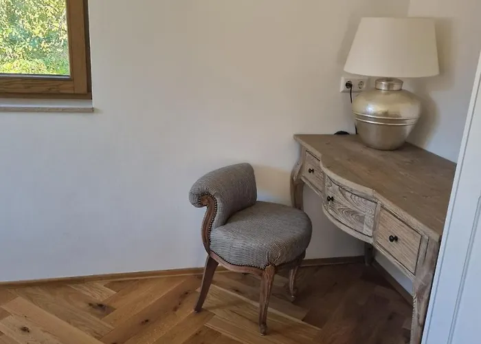 Rocks Апартаменти Шладмінг