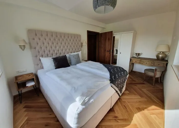 Rocks Апартаменты Шладминг