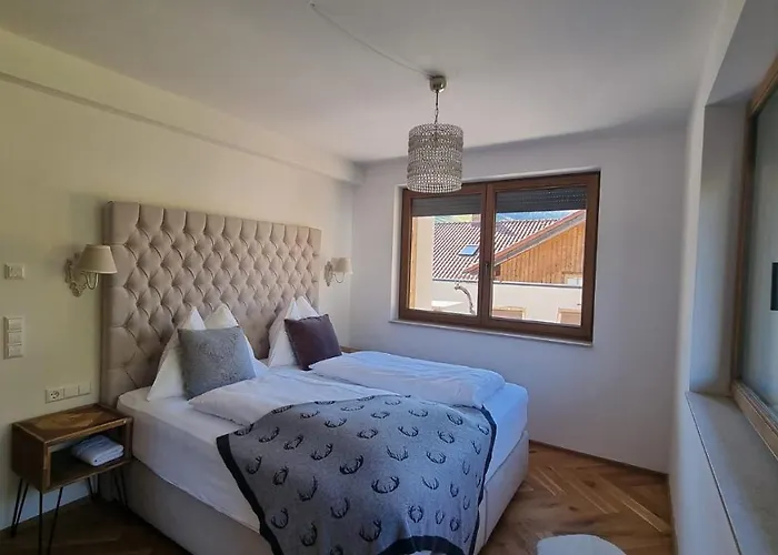 Rocks Апартаменти