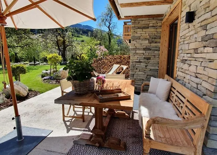 Апартаменти Rocks *