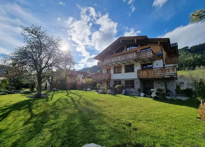 Rocks Апартаменти