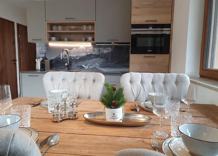 Rocks Апартаменты *