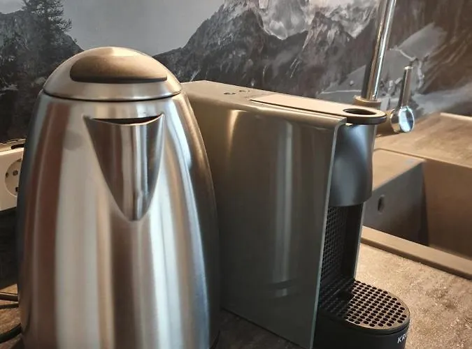 Апартаменти Rocks Шладмінг